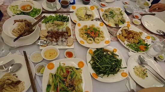 Magnolia Vietnamese Restaurant